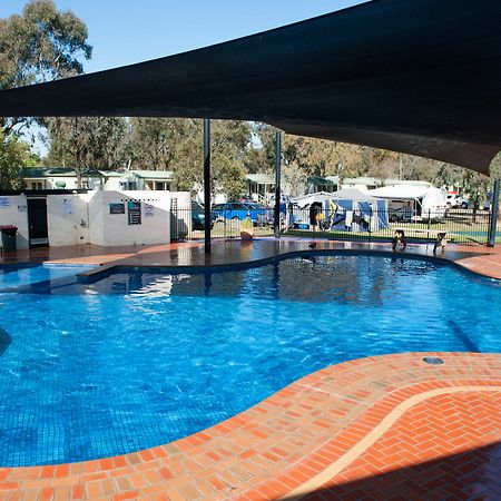 Nrma Echuca Holiday Park Екстериор снимка