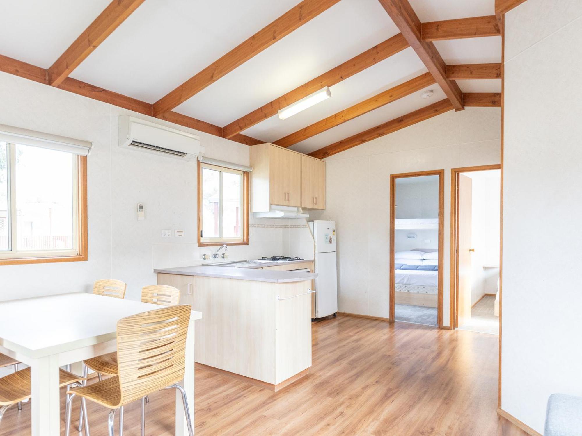 Nrma Echuca Holiday Park Екстериор снимка