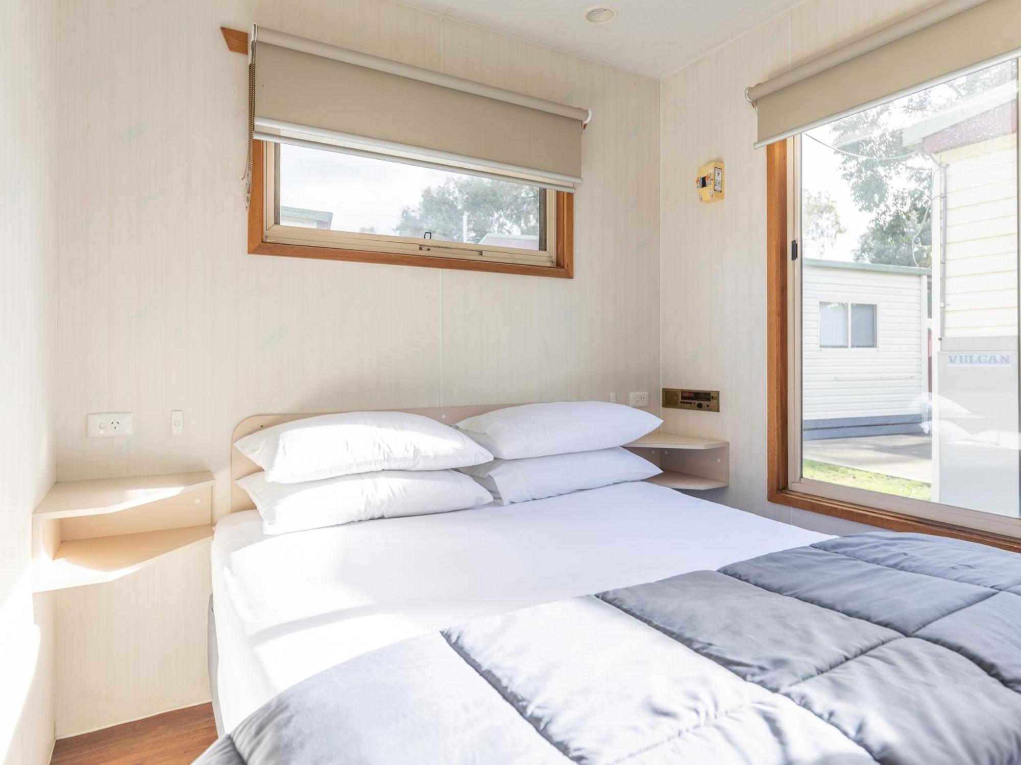 Nrma Echuca Holiday Park Екстериор снимка