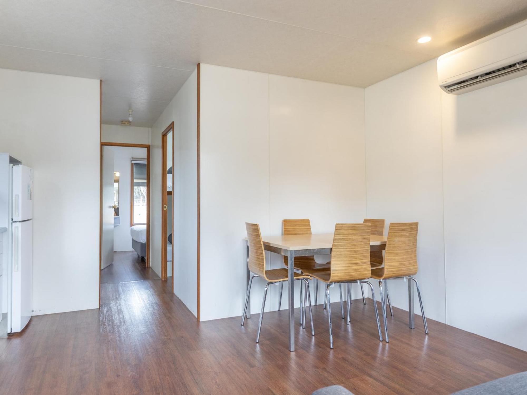 Nrma Echuca Holiday Park Екстериор снимка