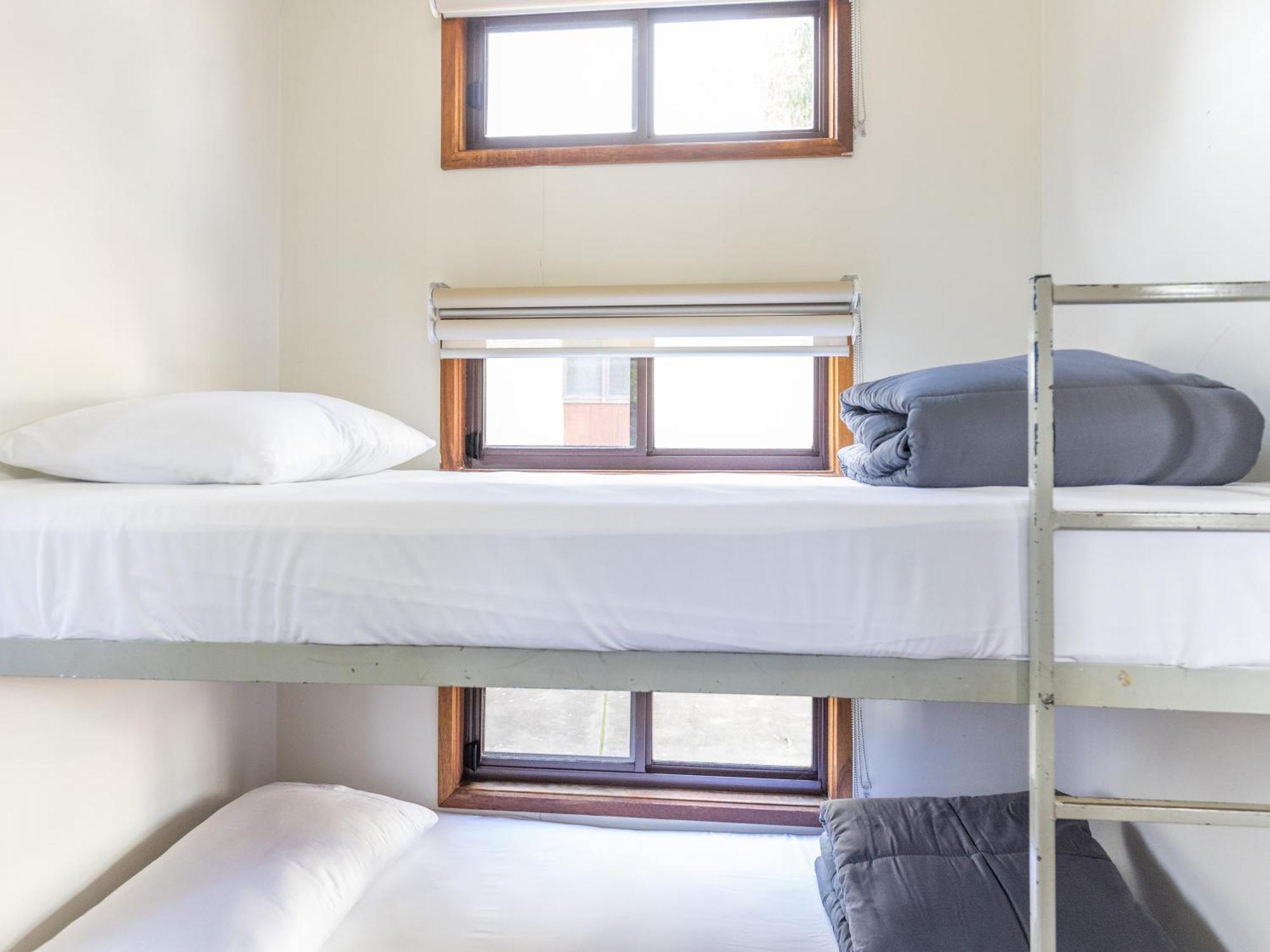 Nrma Echuca Holiday Park Екстериор снимка