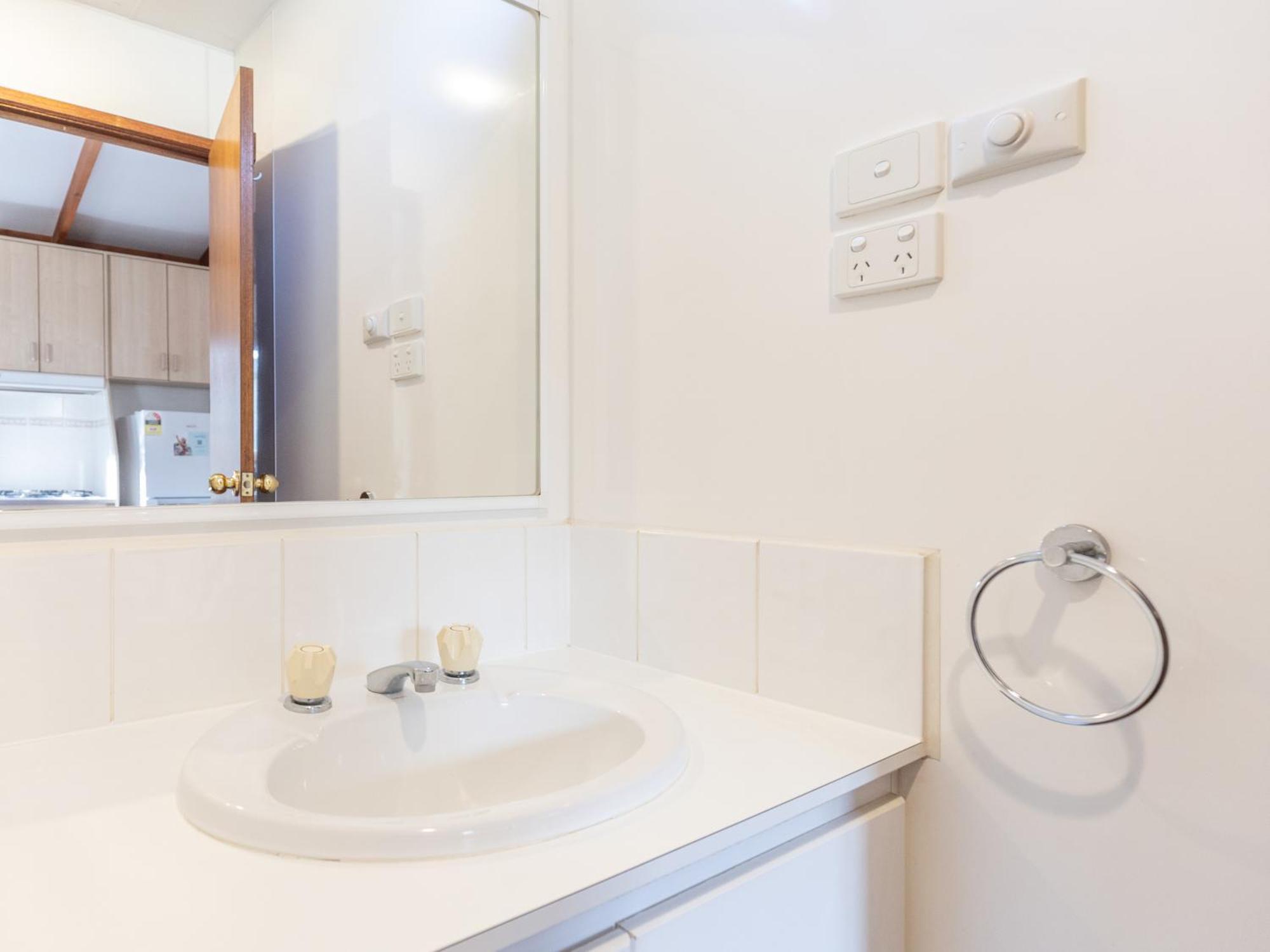 Nrma Echuca Holiday Park Екстериор снимка