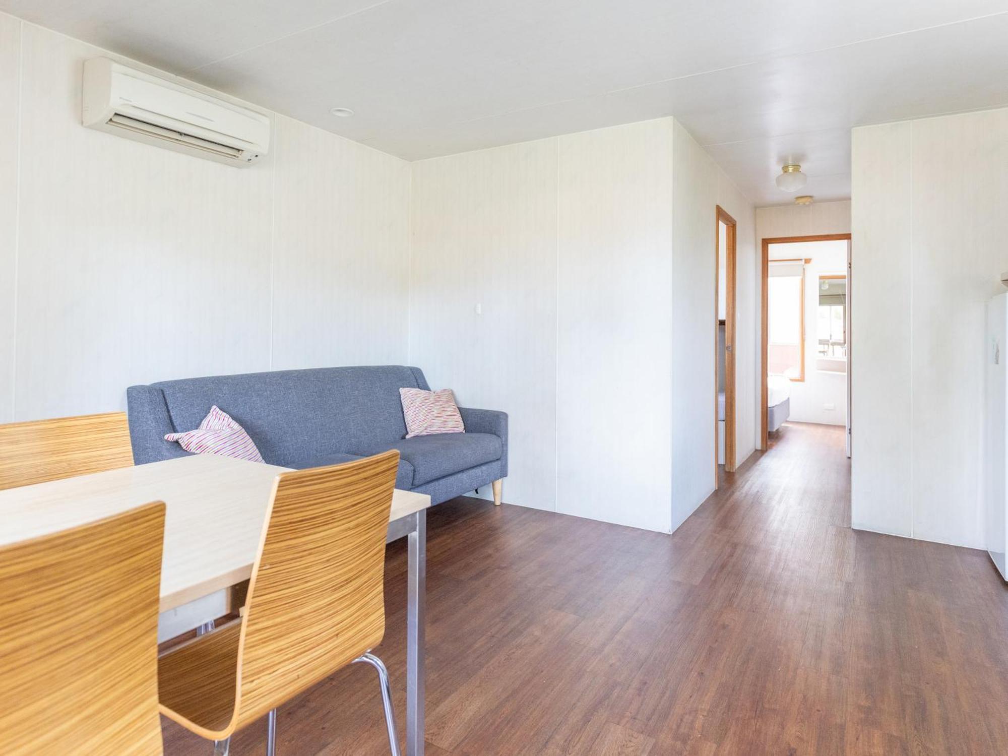 Nrma Echuca Holiday Park Екстериор снимка