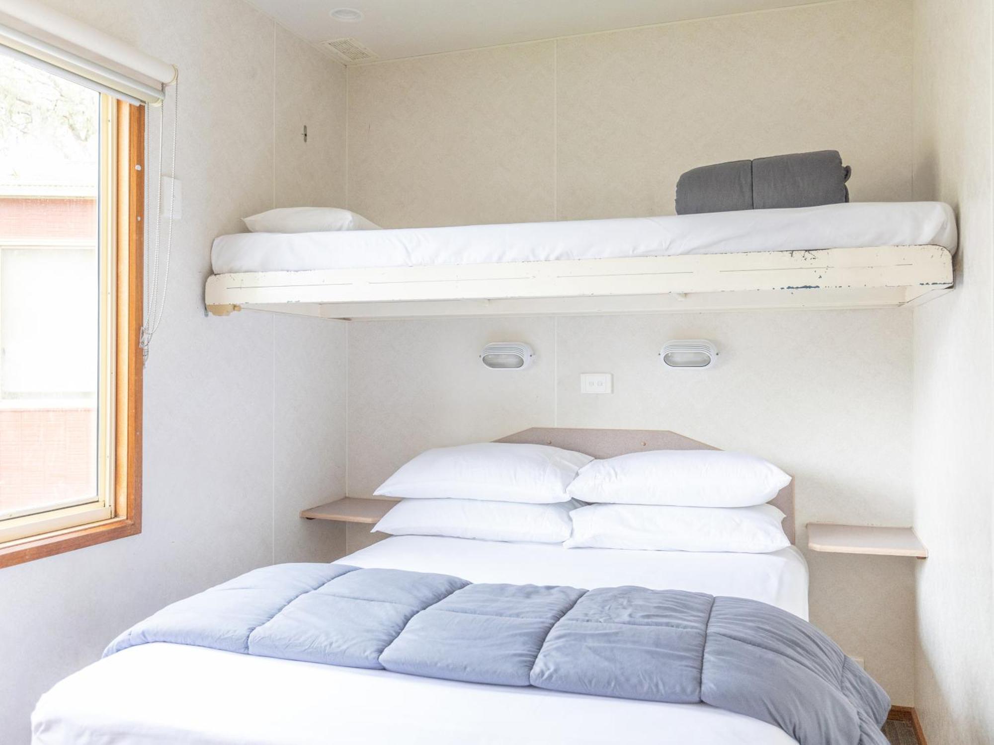 Nrma Echuca Holiday Park Екстериор снимка