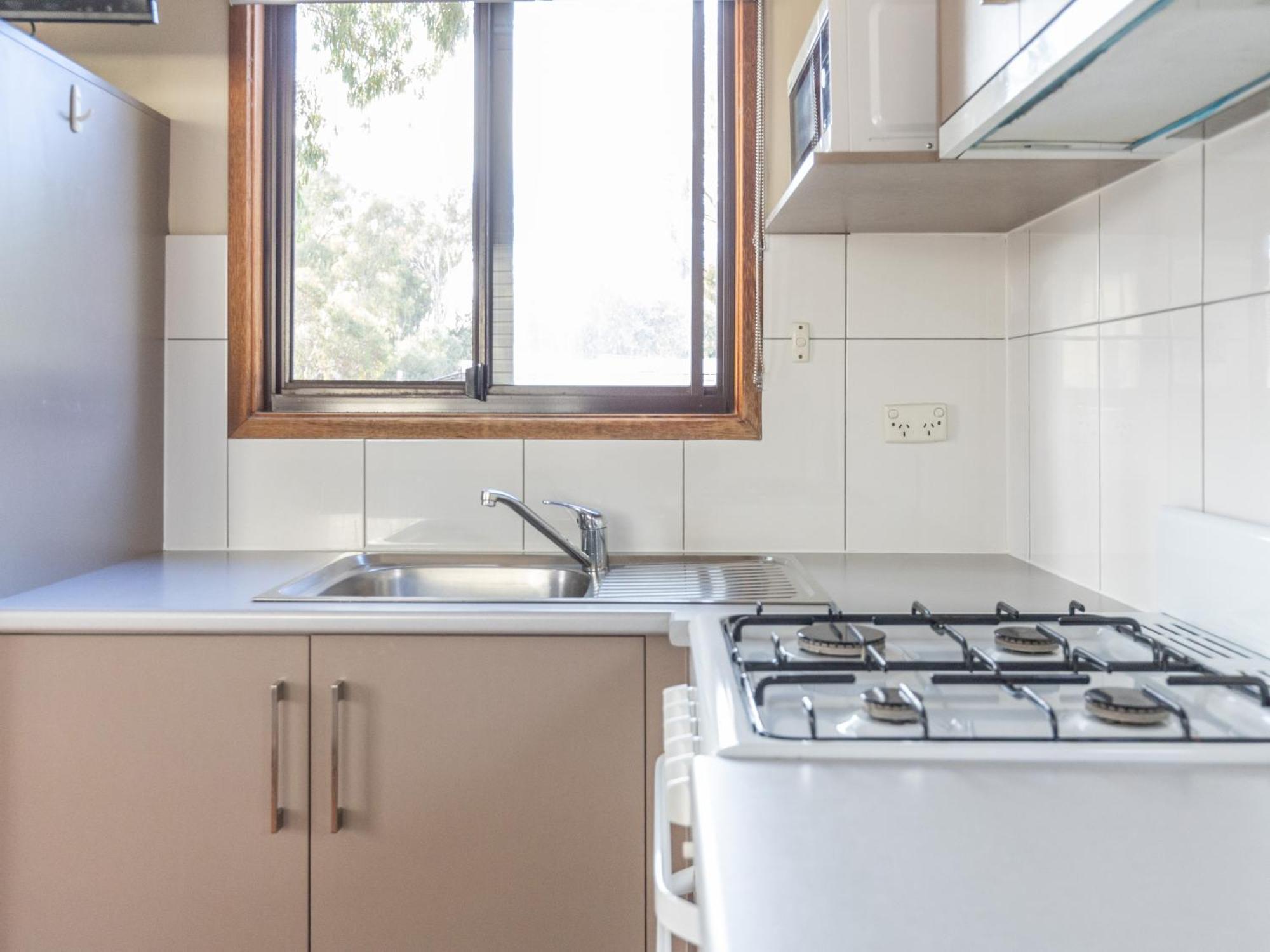 Nrma Echuca Holiday Park Екстериор снимка