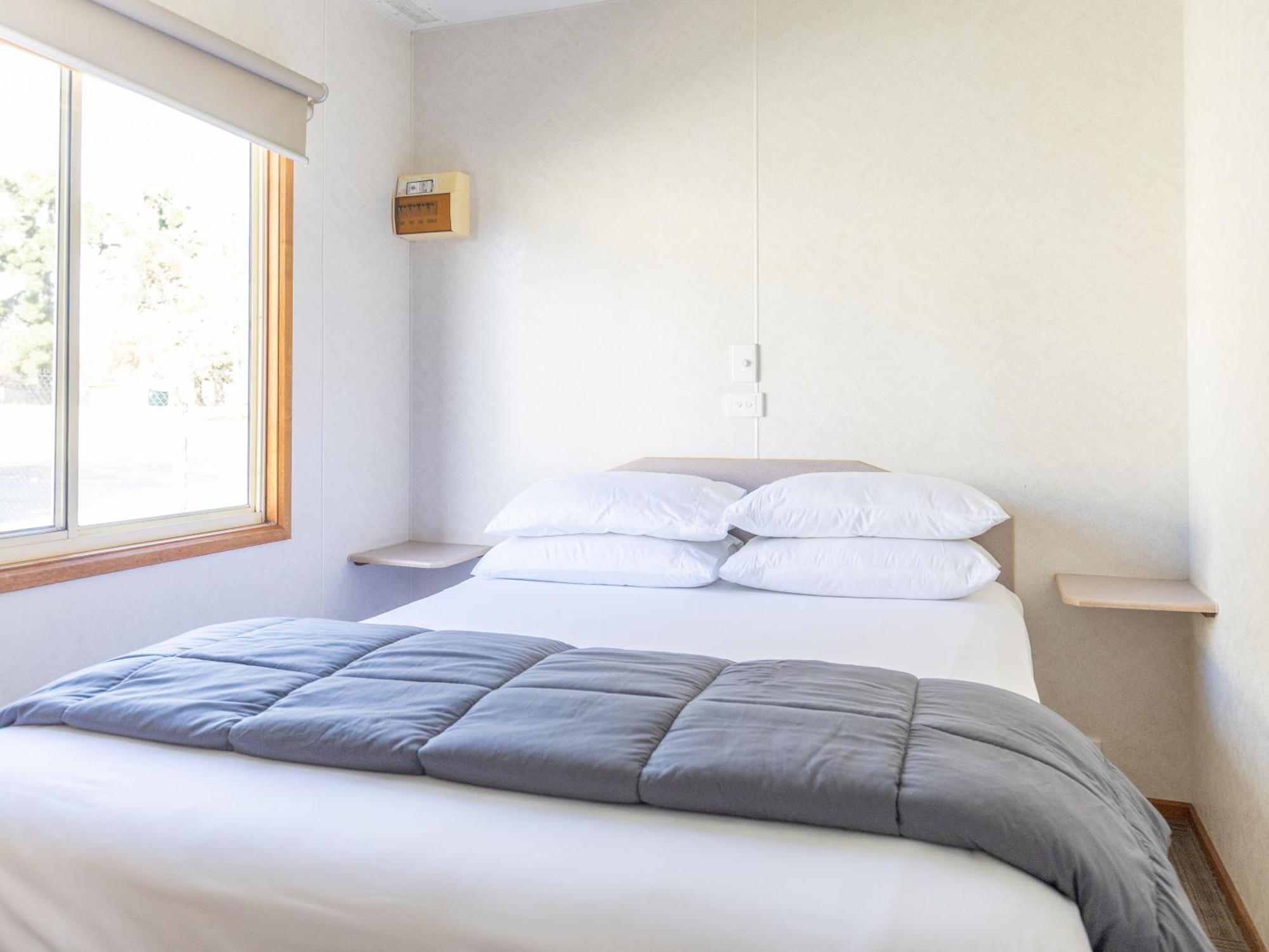 Nrma Echuca Holiday Park Екстериор снимка