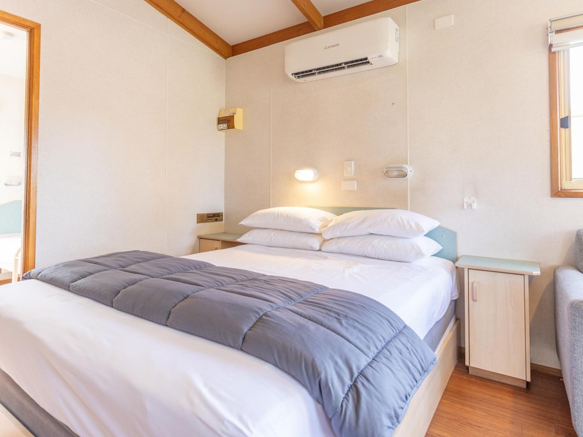 Nrma Echuca Holiday Park Екстериор снимка