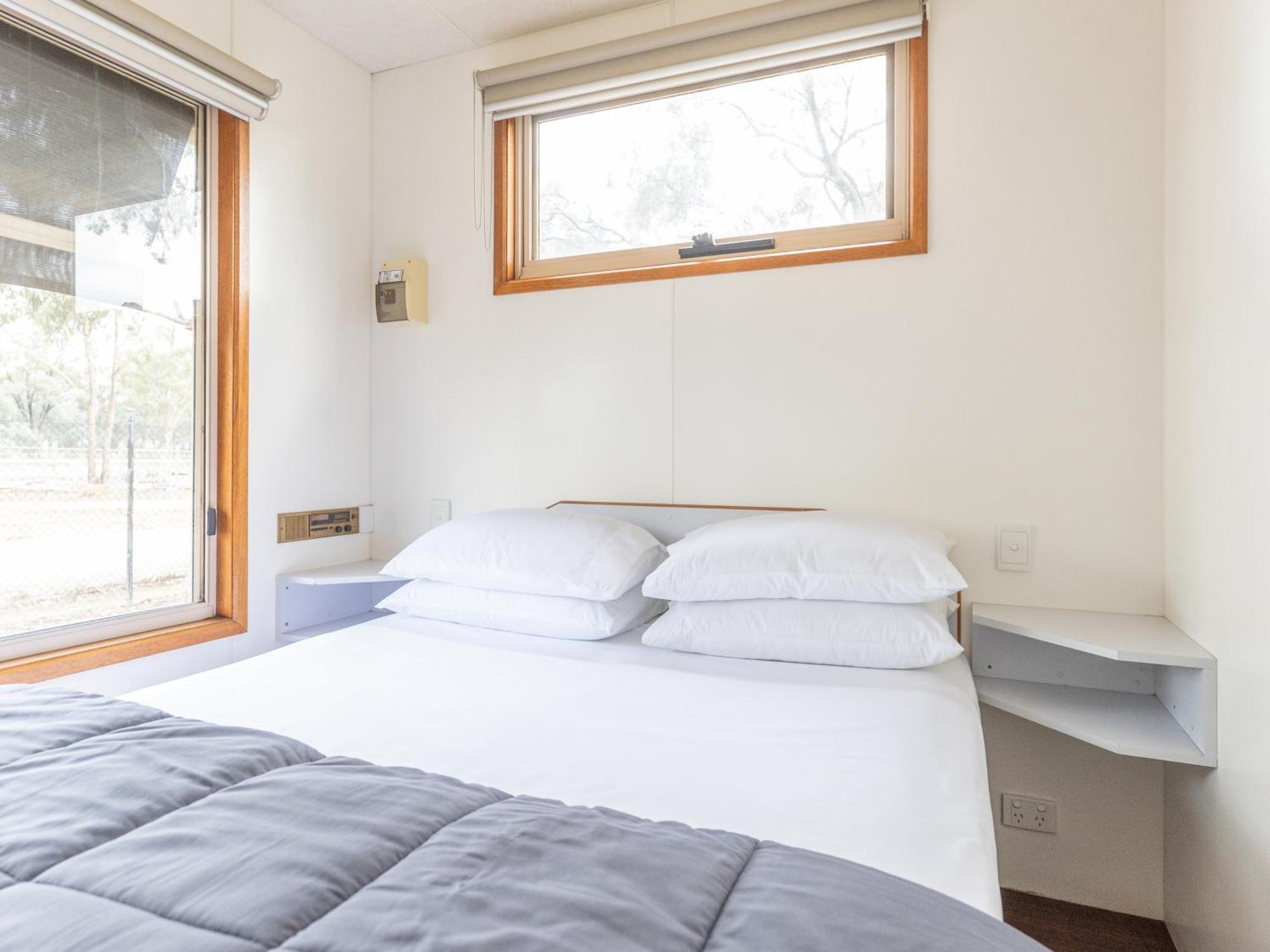 Nrma Echuca Holiday Park Екстериор снимка