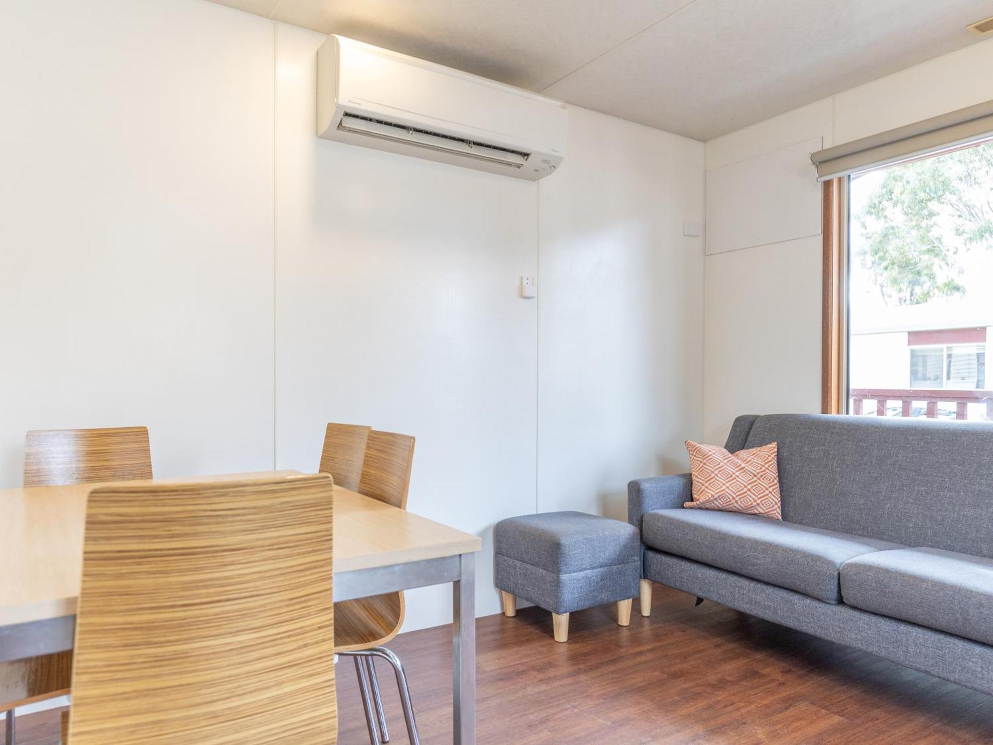 Nrma Echuca Holiday Park Екстериор снимка