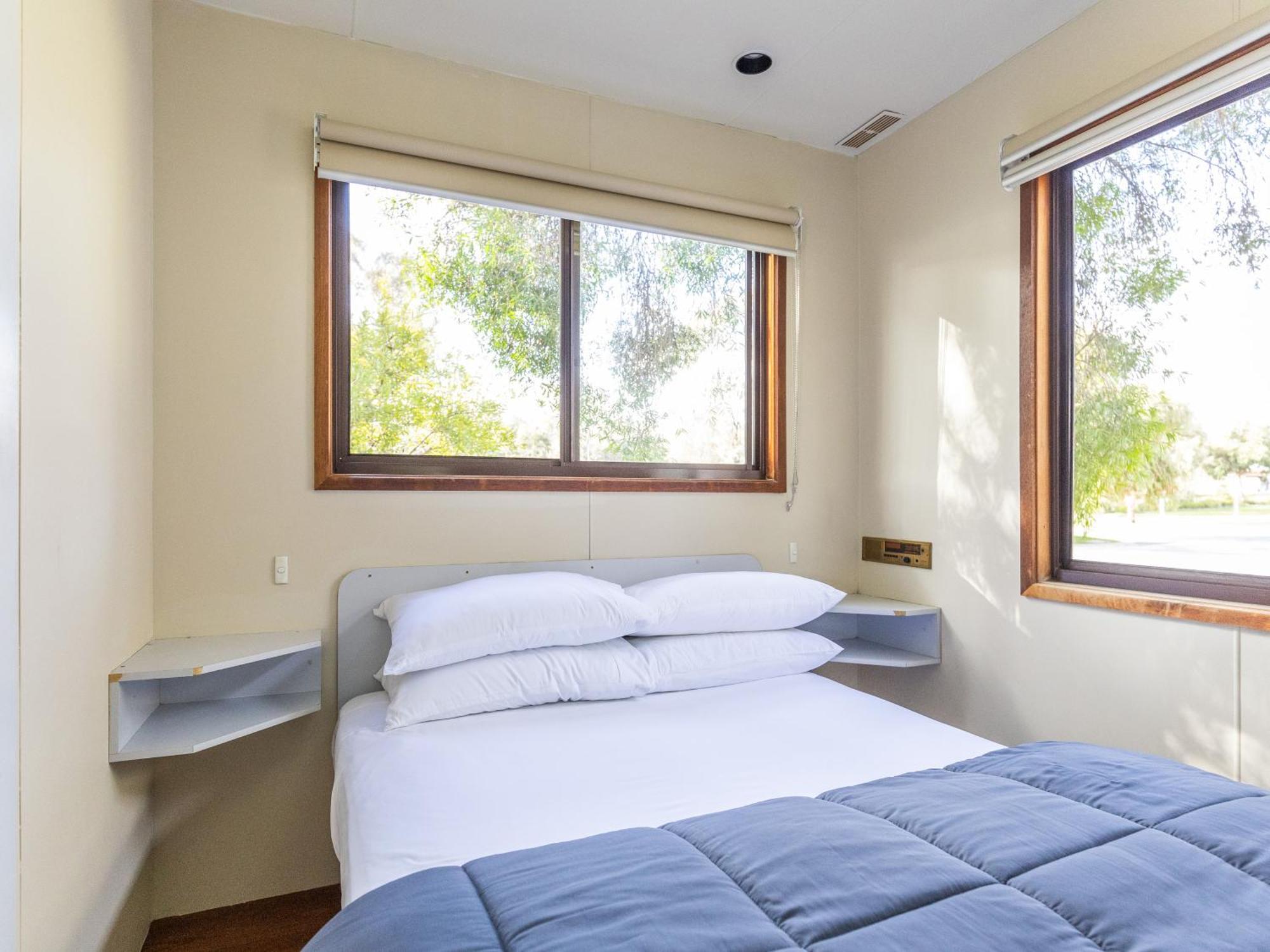 Nrma Echuca Holiday Park Екстериор снимка