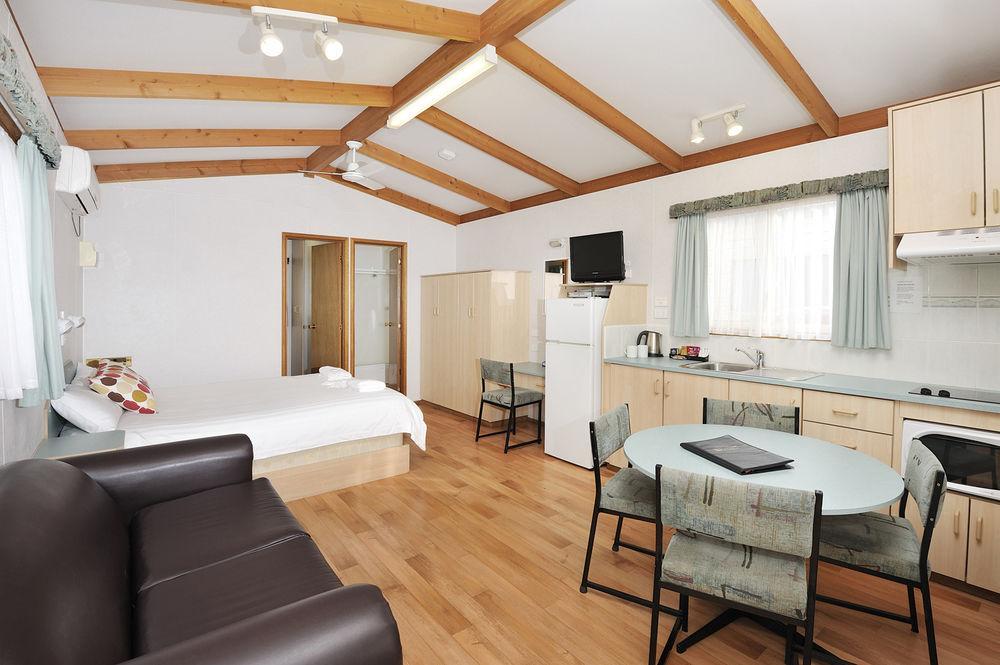 Nrma Echuca Holiday Park Екстериор снимка