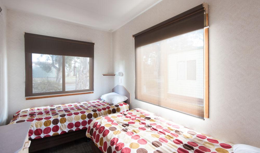 Nrma Echuca Holiday Park Екстериор снимка
