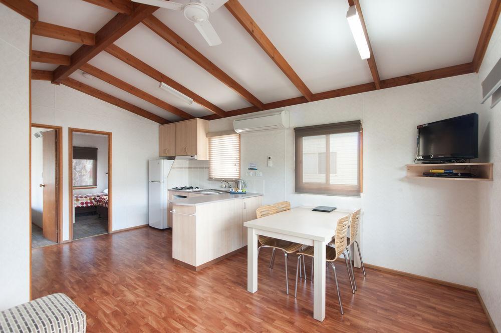 Nrma Echuca Holiday Park Екстериор снимка
