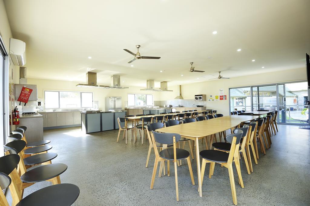 Nrma Echuca Holiday Park Екстериор снимка